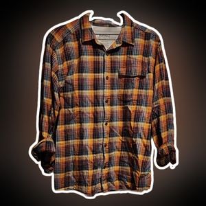Patagonia Flannel